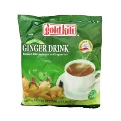 Ingefärste 360g Gold Kili