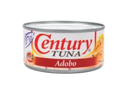 Inlagd Tuna Fisk Adobo 180g Century Tuna