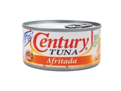 Inlagd Tuna Fisk Afritada 180g Century