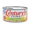 Inlagd Tuna Fisk Calamansi 180g Century