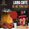 Instant Lingzi Cordyceps Coffee 10pk Laura Coffee