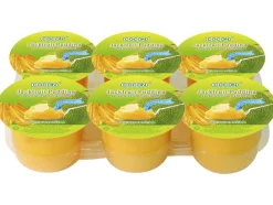 Jackfruit Pudding Nata de Coco & Cubes 708g