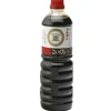 Japansk Mörk Sojasås Koikuchi Shoyu 1L Marukin