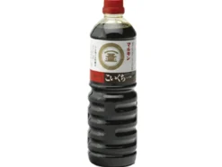Japansk Mörk Sojasås Koikuchi Shoyu 1L Marukin