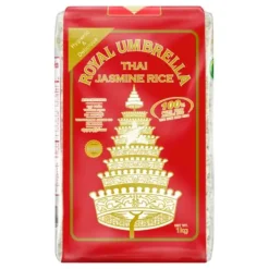 Jasmine Ris 1kg Umbrella Thailand