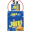 Jin Ramen Mild 5*120g Ottogi