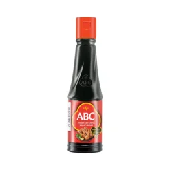 Kecap Manis Söt Sojasås 132ml ABC