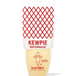 Kewpie Japansk Majonnäs 450g