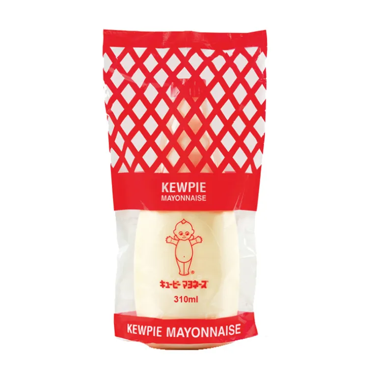 Kewpie Majonnäs 310ml