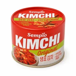 Kimchi i Burk Orginal 160g Sempio