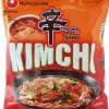 Kimchi Ramen Nudlar 120g Nongshim