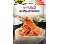 Kimchi Seasoning Mix 100g Lobo