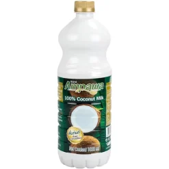Kokosmjölk 1L Ampawa