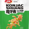 Konjac Snacks Surligt & Stark 252g