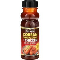 Korean Fried Chicken Sweet & Spicy Sauce 325gr Sempio