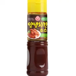 Koreansk Het Sås för Kyckling 490g Ottogi