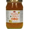 Koreansk Yuzu Te 500g T’Best