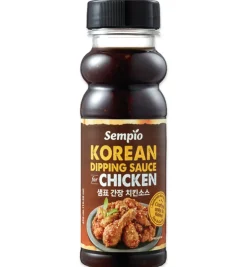 Kyckling Dippsås Soja & Vitlökssmak 250g Sempio