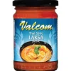 Laksa Curry Pasta 230g Valcom