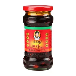 Lao Gan Ma Peanuts in Chili Oil 275g