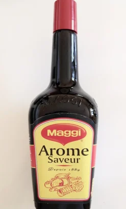 Maggi Saveur Premium Sojasås 800ml Frankrike
