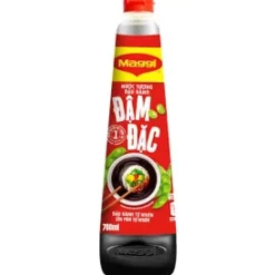 Maggi Soja Tjock Konsistens 700ml