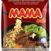 Mama Biffnudlar 70g