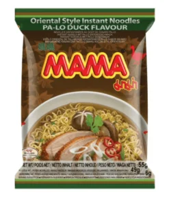 Mama Nudlar Anka 55g