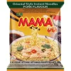 Mama Nudlar Fläsksmak 60g