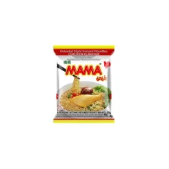 Mama Nudlar Kycklingsmak 55g
