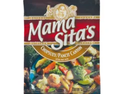 Mama Sita’s Chopsuey Pancit Canton Stir Fry Mix 40g