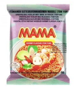 Mama Tom Yum Räksmak 60g