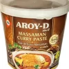 Massaman Currypasta 400g Aroy D