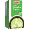 Matcha Latte 250g Gold Kili