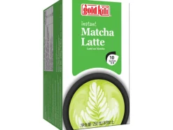 Matcha Latte 250g Gold Kili