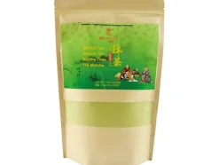 Matcha Te Pulver 500g THS