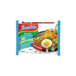 Mi Goreng BBQ Kyckling 82g Indomie