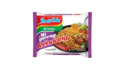 Mi Goreng Rendang Spicy Biff 80g Indomie
