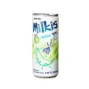 Milkis Soft Drink Melon 250ml Lotte
