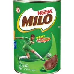 Milo Dryckpulver Choklad 400g