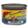 Minced Prawns in Spices 160g Por Kwan