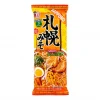 Miso Ramen 2 portioner Sapporo