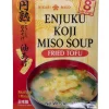 Misosoppa Friterad Tofu 156g Hikari Miso
