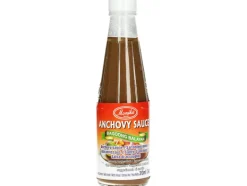 Monika Ansjovis Sås Bagoong Balayan 310ml