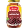 Munggo Röda Bönor i Sirap 340g Monika