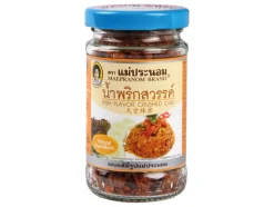 Nam Prik Sawan Torkad chili & Rökt fisk 67g