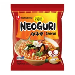 Neoguri Seafood 120g Nongshim