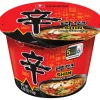 Nongshim Big Bowl Shin Ramyun 114g