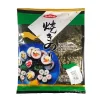 Nori Sjögräs för Sushi 10 Ark 25g Sukina