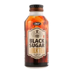 OKF Black Sugar Milk Tea 390ml